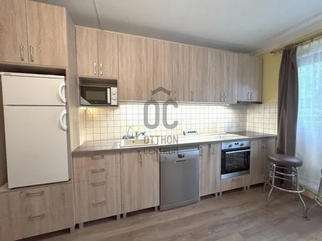 Eladó lakás Budapest IV. kerület, Káposztásmegyer 67 nm