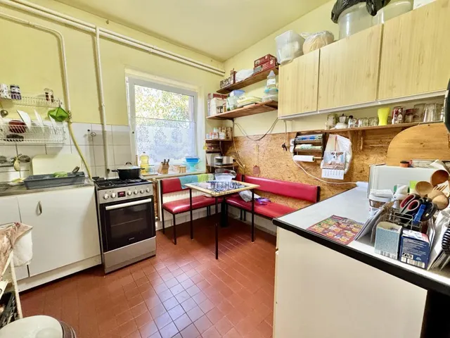 Eladó lakás Budapest XVII. kerület, Rákoscsaba 125 nm