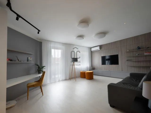 Eladó lakás Budapest IV. kerület, Káposztásmegyer 82 nm