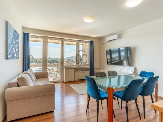 Eladó lakás Budapest IX. kerület, Rehabilitációs terület IX. ker. 77 nm