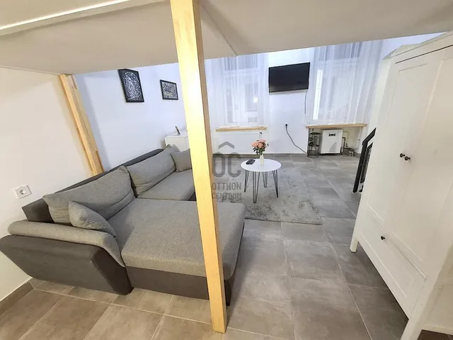 Eladó lakás Budapest IX. kerület, Belső Ferencváros 34 nm