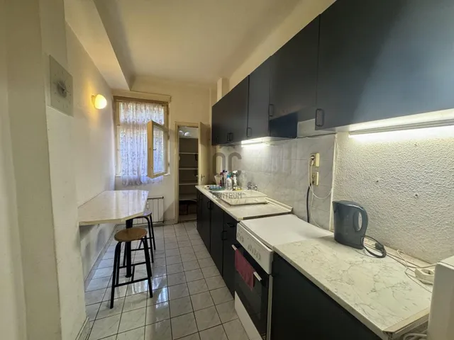 Eladó lakás Budapest VII. kerület 49 nm