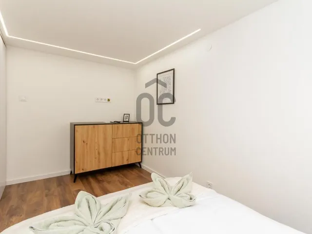 Eladó lakás Budapest VII. kerület 50 nm