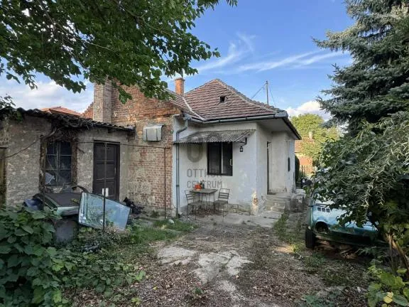 Eladó ház Bicske, Kertváros 60 nm