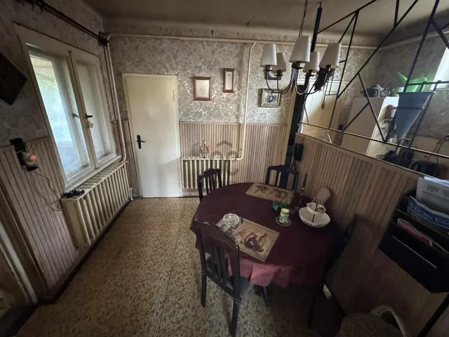 Eladó ház Bicske, Telep 60 nm