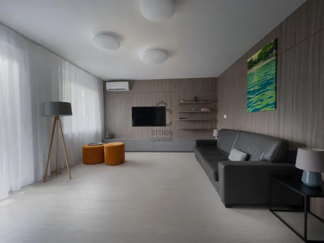 Eladó lakás Budapest IV. kerület, Káposztásmegyer 82 nm