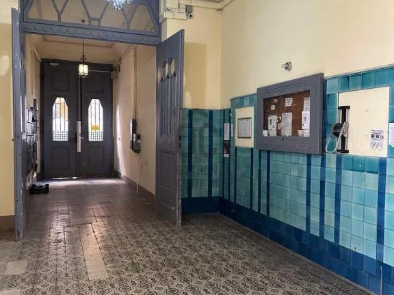 Eladó lakás Budapest VII. kerület 86 nm