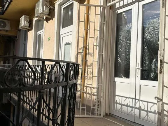 Eladó lakás Budapest VII. kerület 86 nm