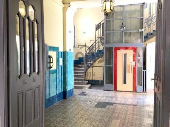 Eladó lakás Budapest VII. kerület 86 nm