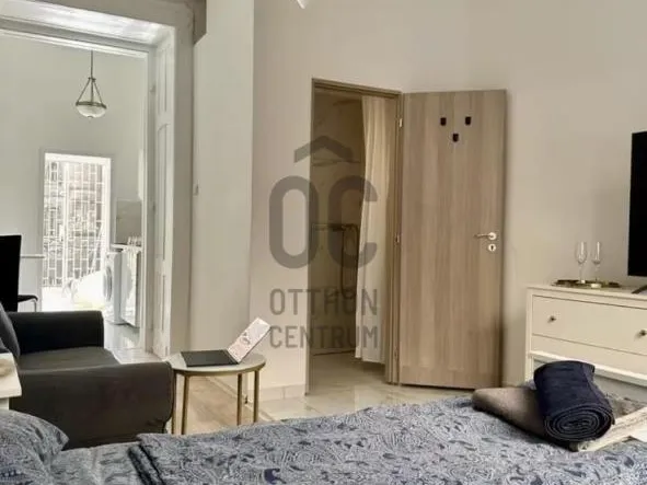 Eladó lakás Budapest VII. kerület 86 nm