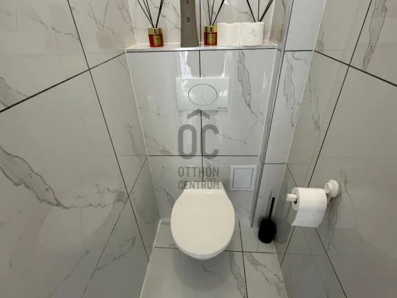 Eladó lakás Budapest VII. kerület 86 nm