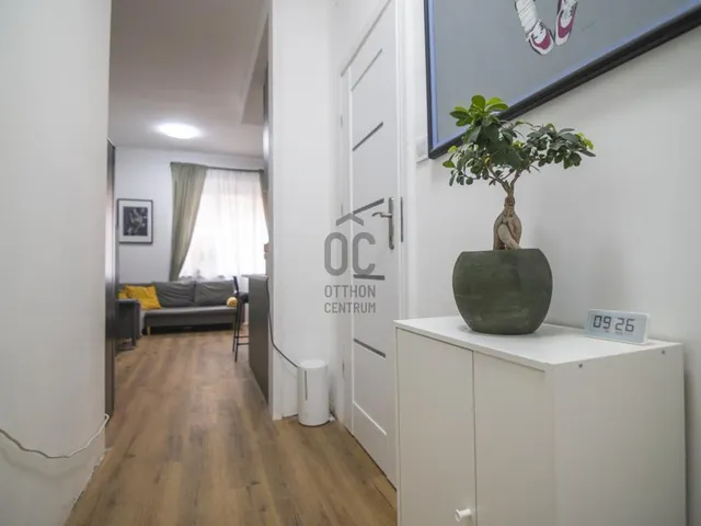 Eladó lakás Budapest VII. kerület 38 nm