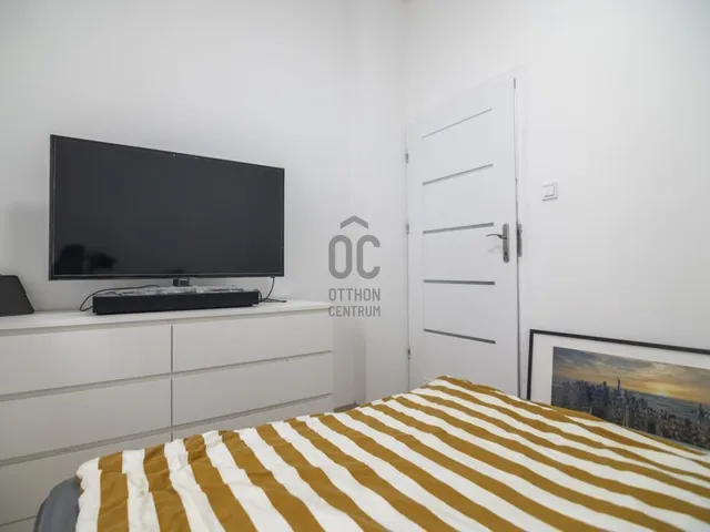 Eladó lakás Budapest VII. kerület 38 nm