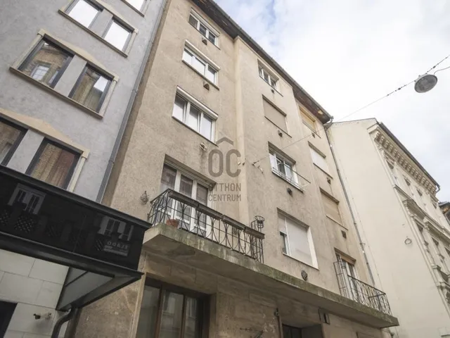 Eladó lakás Budapest VII. kerület 38 nm