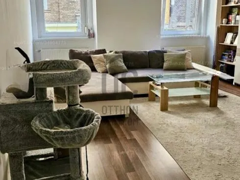Eladó lakás Budapest XIV. kerület, Herminamező 49 nm