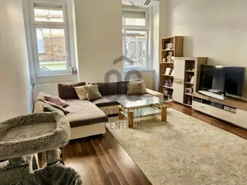 Eladó lakás Budapest XIV. kerület, Herminamező 49 nm