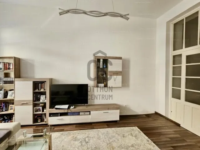 Eladó lakás Budapest XIV. kerület, Herminamező 49 nm