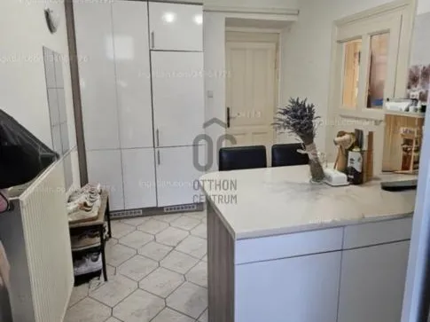 Eladó lakás Budapest XIV. kerület, Herminamező 49 nm