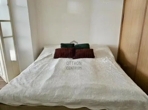 Eladó lakás Budapest XIV. kerület, Herminamező 49 nm