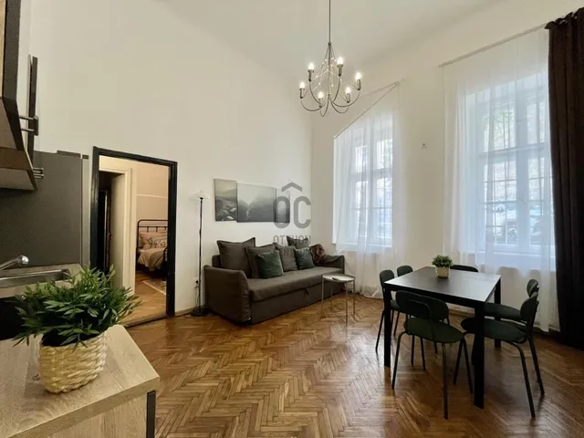 Eladó lakás Budapest VIII. kerület 66 nm