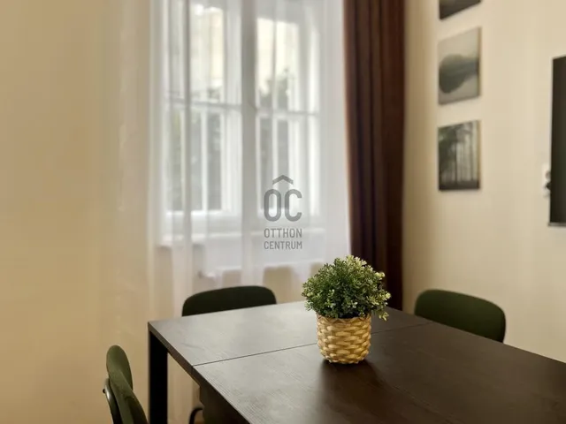 Eladó lakás Budapest VIII. kerület 66 nm