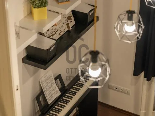 Eladó lakás Budapest VIII. kerület 98 nm