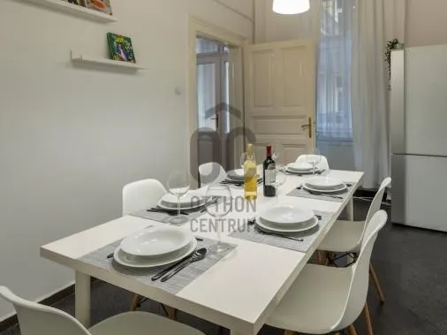 Eladó lakás Budapest VIII. kerület 98 nm