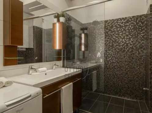 Eladó lakás Budapest VIII. kerület 98 nm