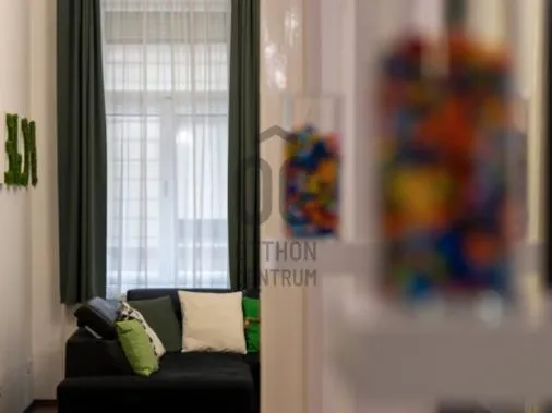 Eladó lakás Budapest VIII. kerület 98 nm