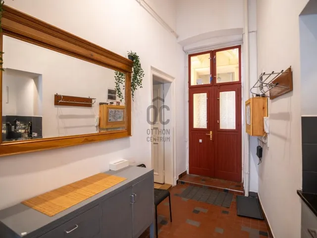 Eladó lakás Budapest VIII. kerület, Palotanegyed 110 nm