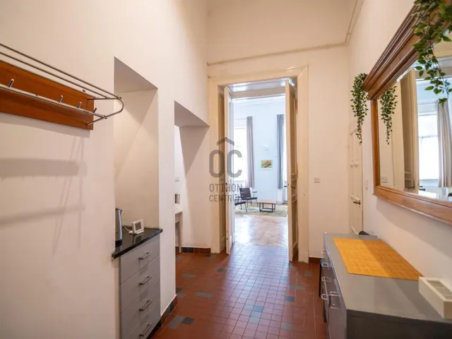 Eladó lakás Budapest VIII. kerület, Palotanegyed 110 nm