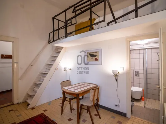 Eladó lakás Budapest VIII. kerület, Palotanegyed 110 nm