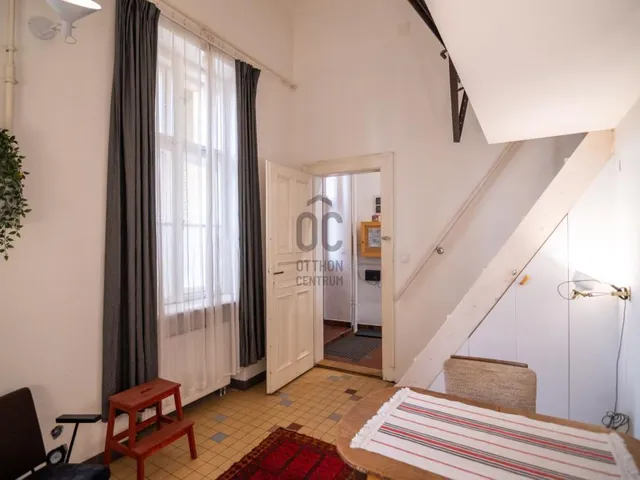 Eladó lakás Budapest VIII. kerület, Palotanegyed 110 nm