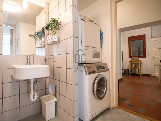 Eladó lakás Budapest VIII. kerület, Palotanegyed 110 nm