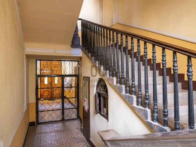 Eladó lakás Budapest VIII. kerület, Palotanegyed 110 nm