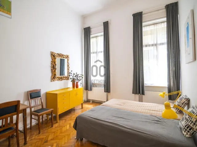 Eladó lakás Budapest VIII. kerület, Palotanegyed 110 nm