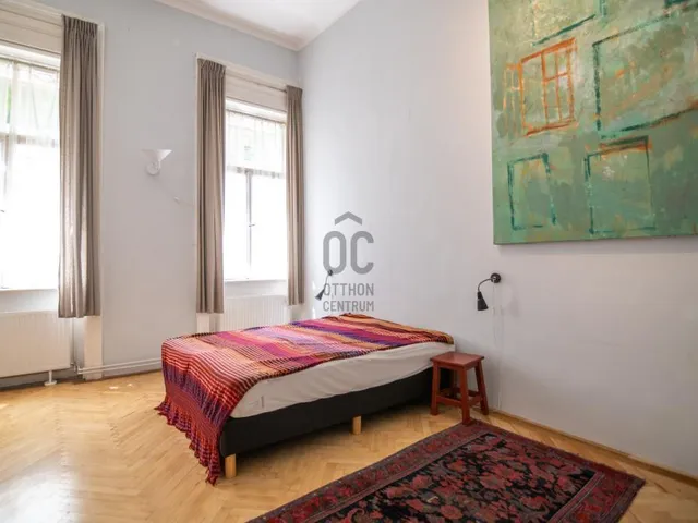 Eladó lakás Budapest VIII. kerület, Palotanegyed 110 nm