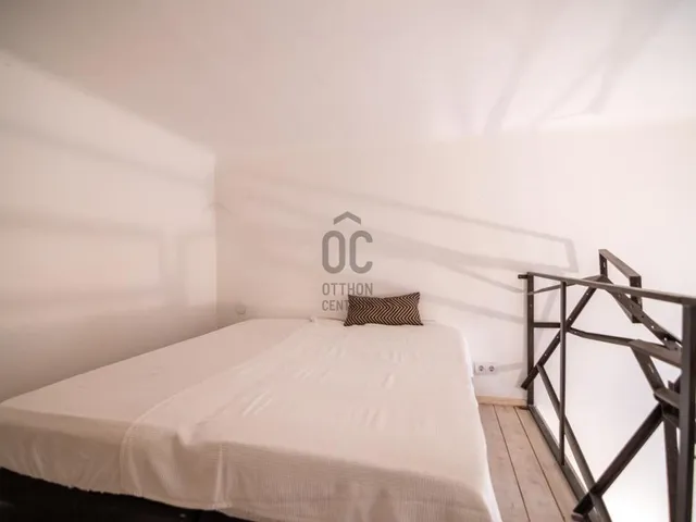 Eladó lakás Budapest VIII. kerület, Palotanegyed 110 nm