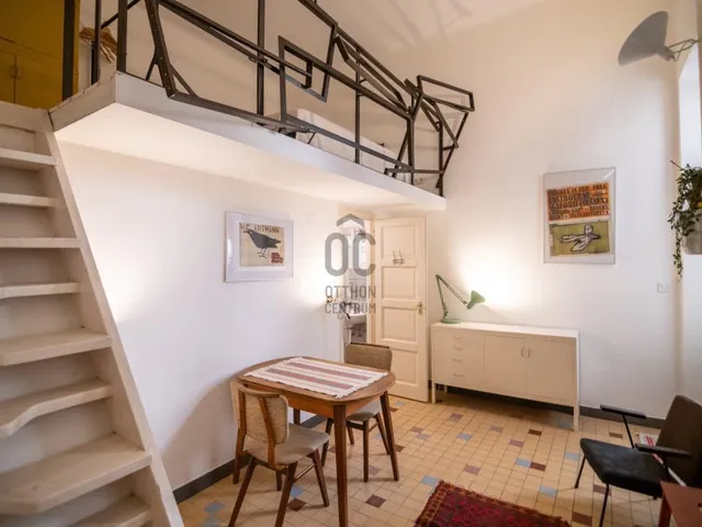 Eladó lakás Budapest VIII. kerület, Palotanegyed 110 nm