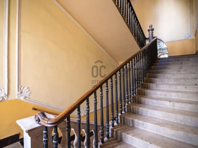 Eladó lakás Budapest VIII. kerület, Palotanegyed 110 nm