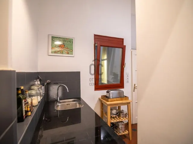 Eladó lakás Budapest VIII. kerület, Palotanegyed 110 nm