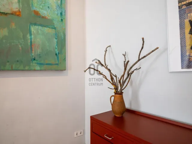 Eladó lakás Budapest VIII. kerület, Palotanegyed 110 nm