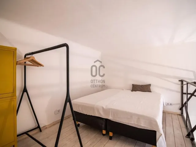 Eladó lakás Budapest VIII. kerület, Palotanegyed 110 nm