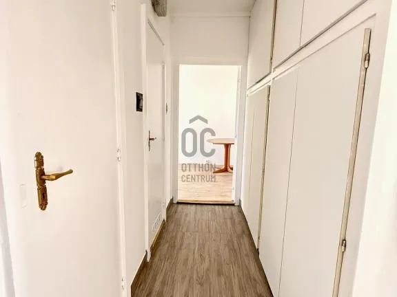 Eladó lakás Budapest XV. kerület, Pestújhely 64 nm