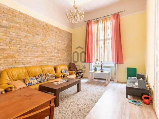 Eladó lakás Budapest VII. kerület 71 nm