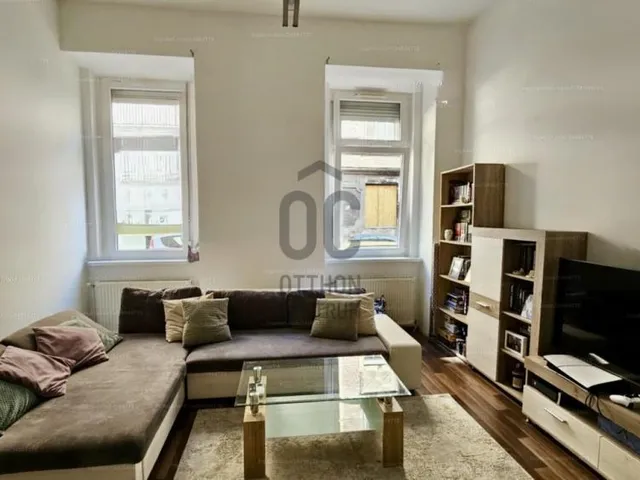 Eladó lakás Budapest XIV. kerület, Herminamező 49 nm