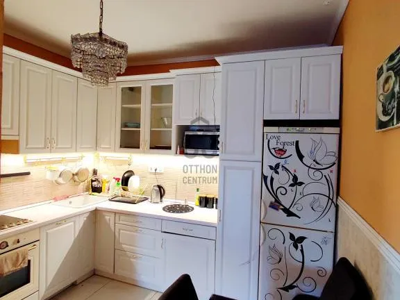 Eladó lakás Budapest XVIII. kerület, Szemeretelep 60 nm