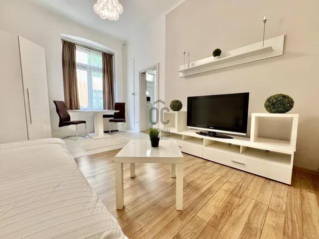Eladó lakás Budapest XII. kerület 29 nm