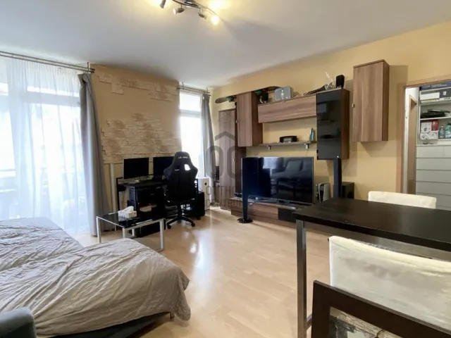 Eladó lakás Budapest VIII. kerület 52 nm
