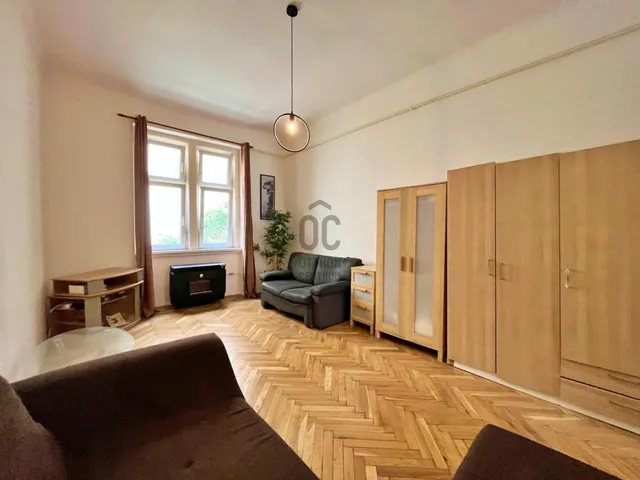 Eladó lakás Budapest VII. kerület, Ligetváros 29 nm